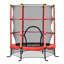 Trampoline pour enfants 5,3 pi Soozier-110423568
