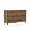 Commode 6 tiroirs Salton-226730975