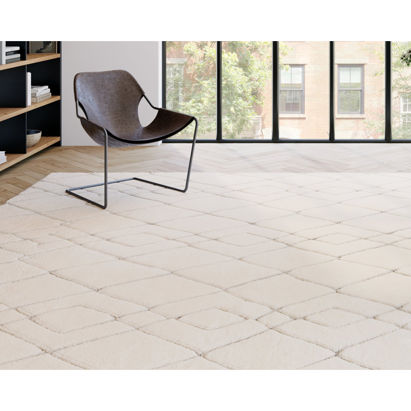 Torin - Linen, Rectangle 6' x 9'