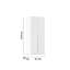 Alabama 2 Door Wardrobe-1544120147-1557518318-1513850213