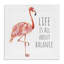 «Life Is About Balance» par - Illustration-537642023-537642020