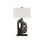 Avant-Garde Table Lamp