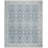Karley Hand-Tufted Blue Area Rug-32961496