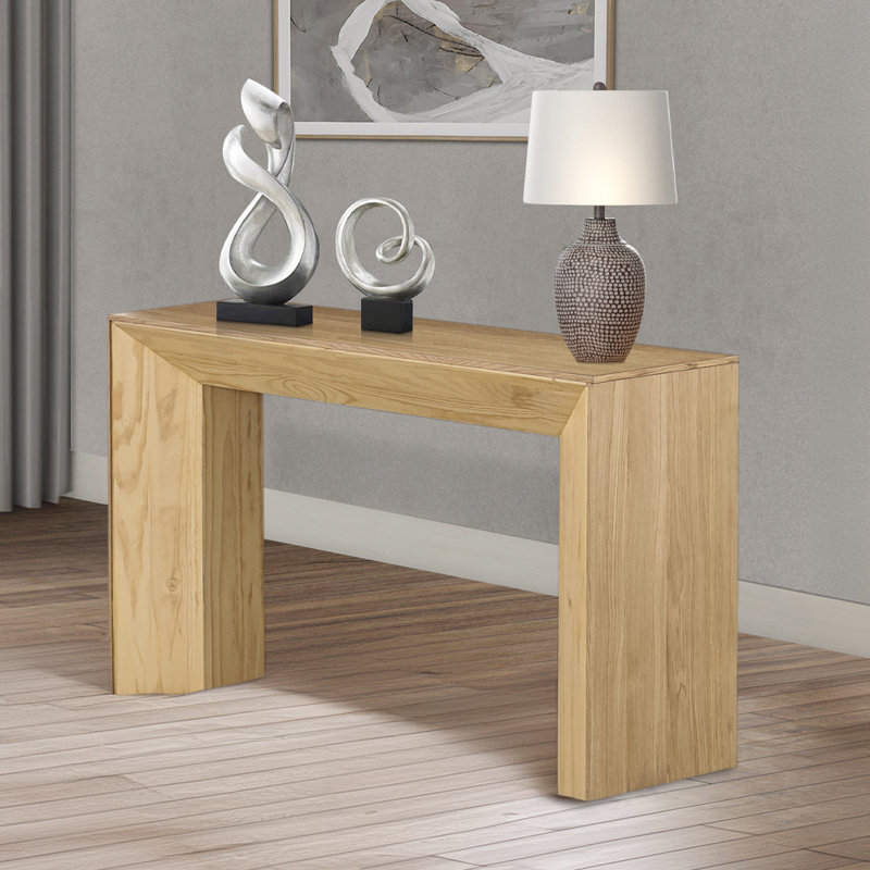 Nannie Sofa Table