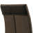 Ophelia 18.5'' H Tufted Velvet Upholstered Side Chair