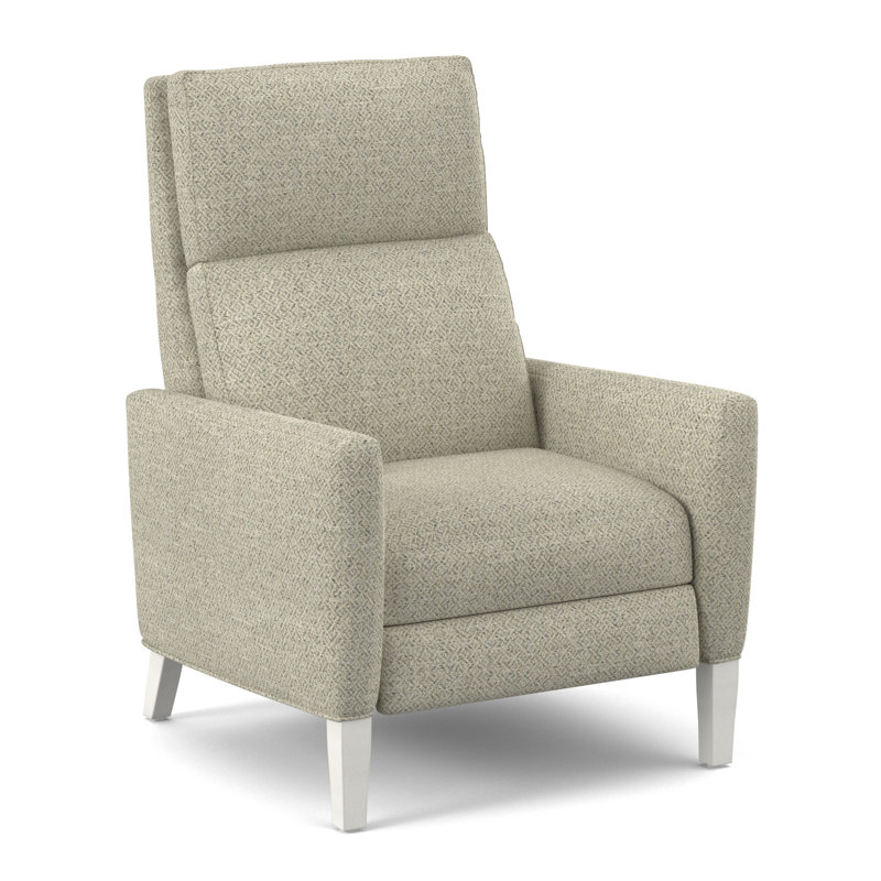 Recliner, White, 61687-88