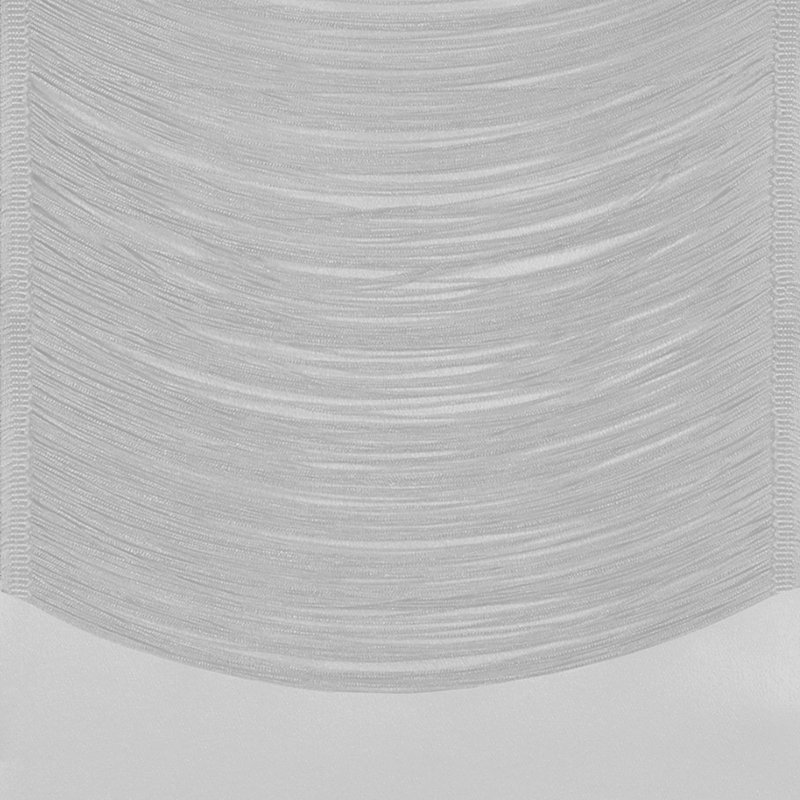 Rideau en polyester, L 56 po x L 84 po