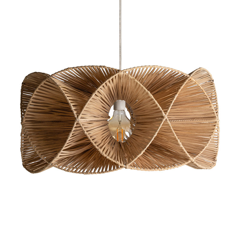 Glendon 1 - Light Drum Pendant