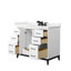 Amici Single Bathroom Vanity with Top-639033117-639033314-613996014