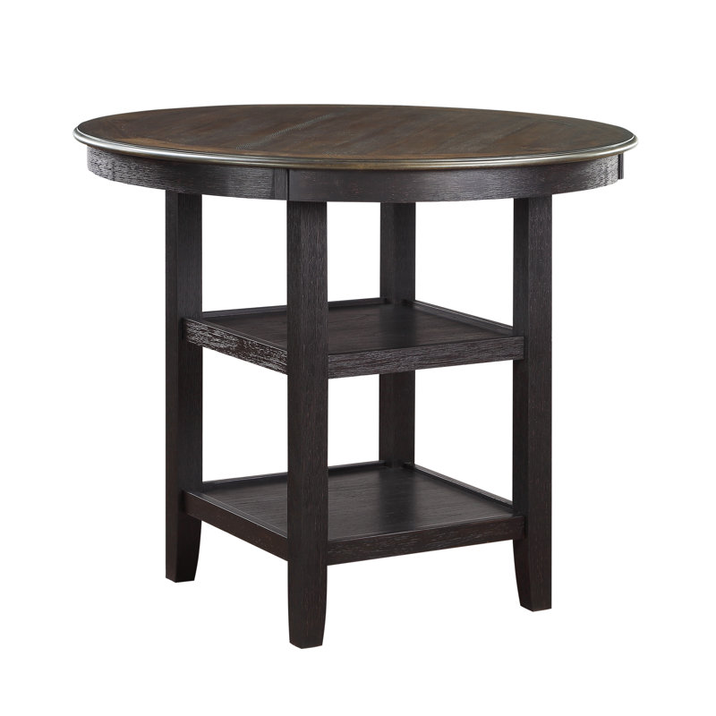 Table à hauteur de comptoir Leclar