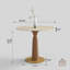 Table de conférence Modern Modern-128500823