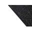 Tapis noir à motif géométrique Velmanikandan-465994670