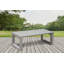Table basse Calypso
