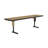 Rectangle Modular Training Table-91440327-55808879
