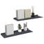 Steel Floating Shelf-1186498813