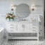 Magnolia Bath Vanity Rectangular Basin S061SCWRV-1864545998
