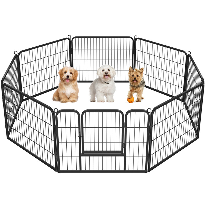 Pet Pen, 80cm x 60cm