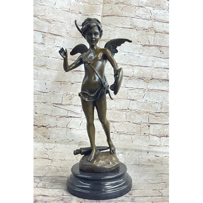 Figurines et sculptures Kaleeya