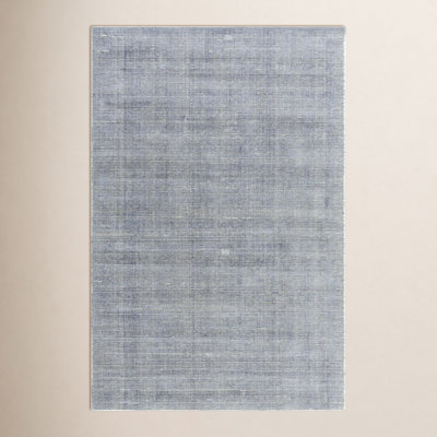 Hand-Loomed Rug