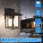Aviyanah Wall Light