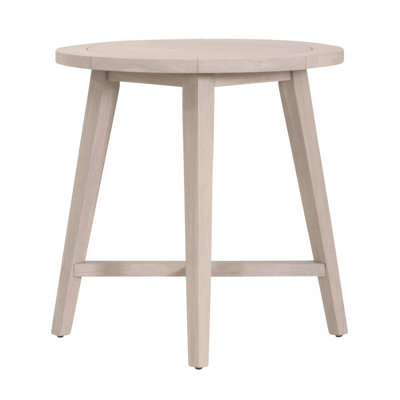 Carmel Outdoor 36" Round Counter Table