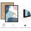 Abstrait Boho Shapes Mid Century Modern-104787199-104787201