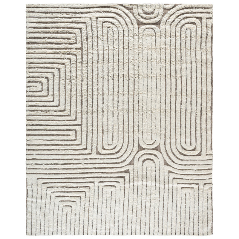 Tapis Coro, Rectangle 8 pi x 10 pi