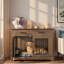 Meuble pour chien 44,48 po-120606802
