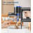 Multi-Surface Cordless Vacuum
