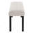 Tufted Linen Dining Bench With Comfortable Sponge Padding And Breathable Fabric For Versatile Seating In Various Rooms-128632639