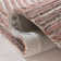 Stalnaker Hand Tufted Performance Abstract Rug