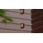 Marrgon Copper Rain Chain with Tulip Style Cups for Gutter Downspout Replacement-88195137-88195135