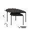 Taniyha Three Leg Coffee Table-845208532