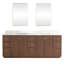 Meuble-lavabo double l 84 po Waubun-520956758