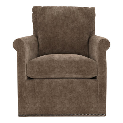 Chaise pivotante 32 po Gwynn