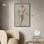 «Unveiling Extase», toile classique par Art Remedy-107406942-107406958