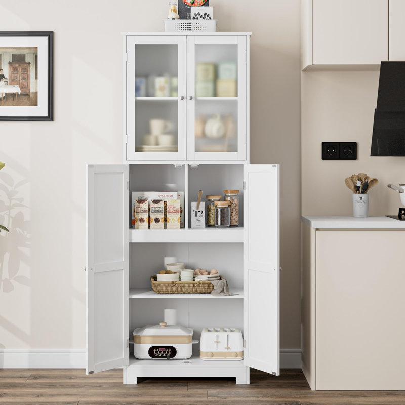 Bathroom Storage