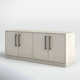 Jayden 58'' Media Console