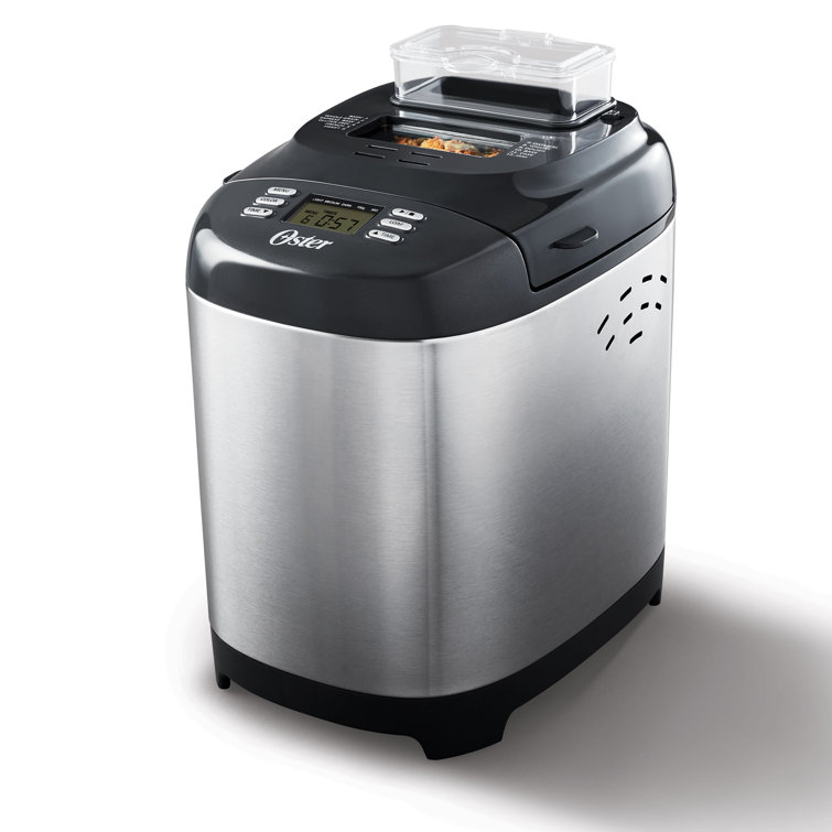 Wayfair, End of Year Clearout Bread Machines On Sale