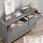 Commode double 6 tiroirs Modern-548852981