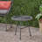 Outdoor Side Table-175345847