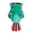 Handmade Ceramic Pot Planter