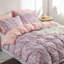 Ensemble de housse de couette Floral-99027710