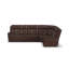 Canapé modulaire inclinable électrique 6 pièces Ranger-123351298