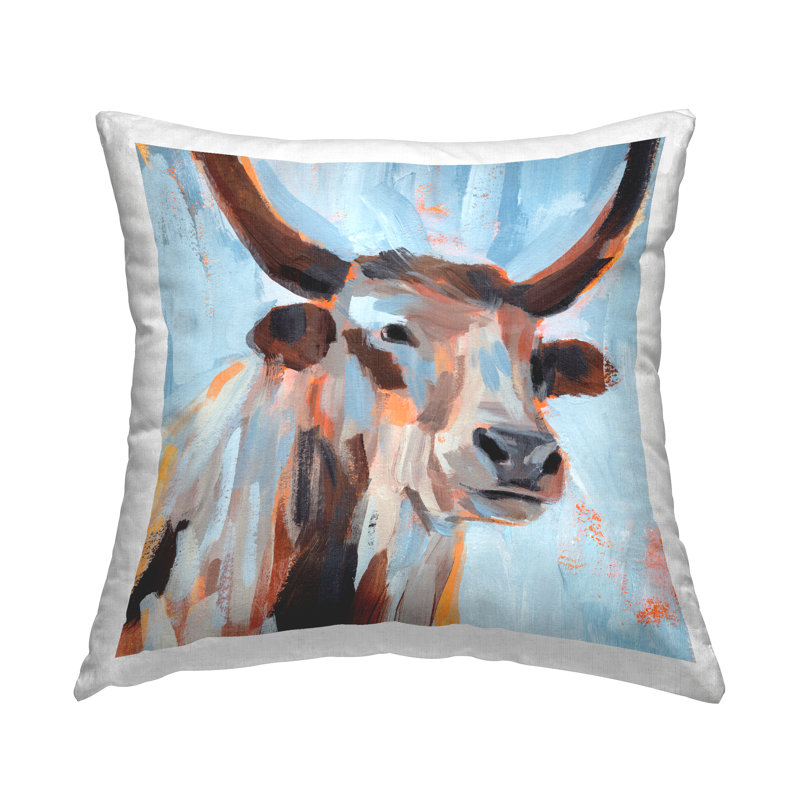 Coussin Cha Polyester
