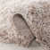 Plumlee Shag Hand Loomed Performance Solid Color Rug