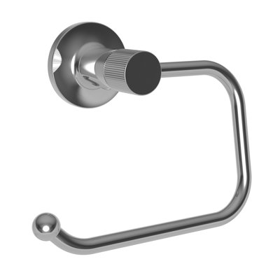 Open Toilet Tissue Holder