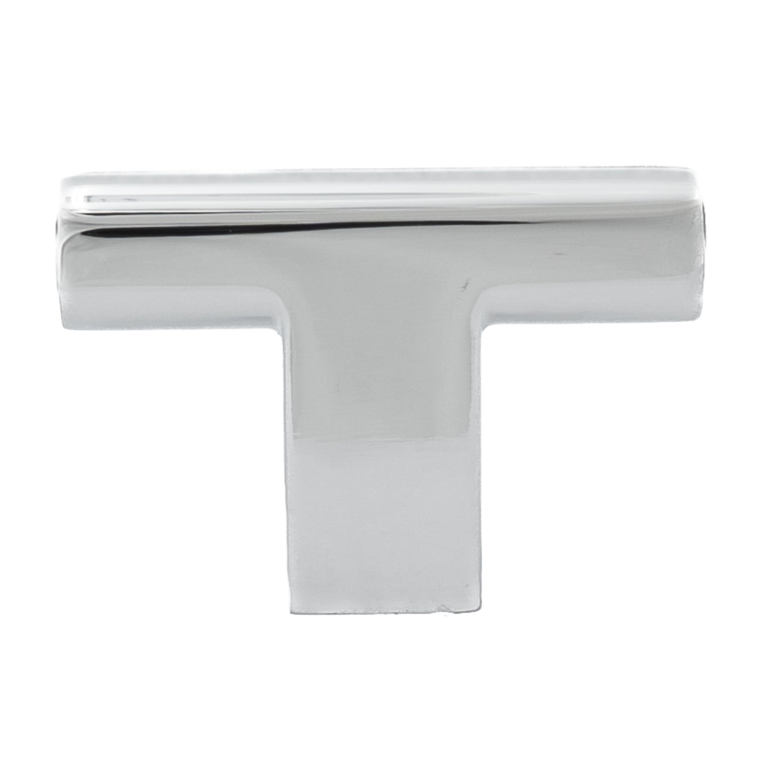Vail Bar Cabinet Knob, Chrome