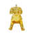 Metallic Gold is out of stock