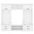 White is out of stock